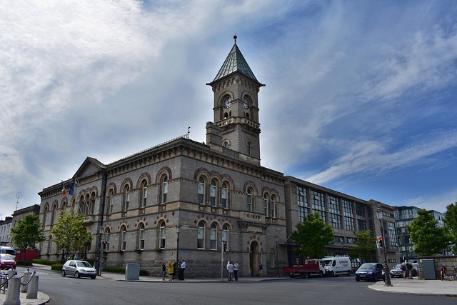 iPhone not charging troubleshooting video guide Dublin